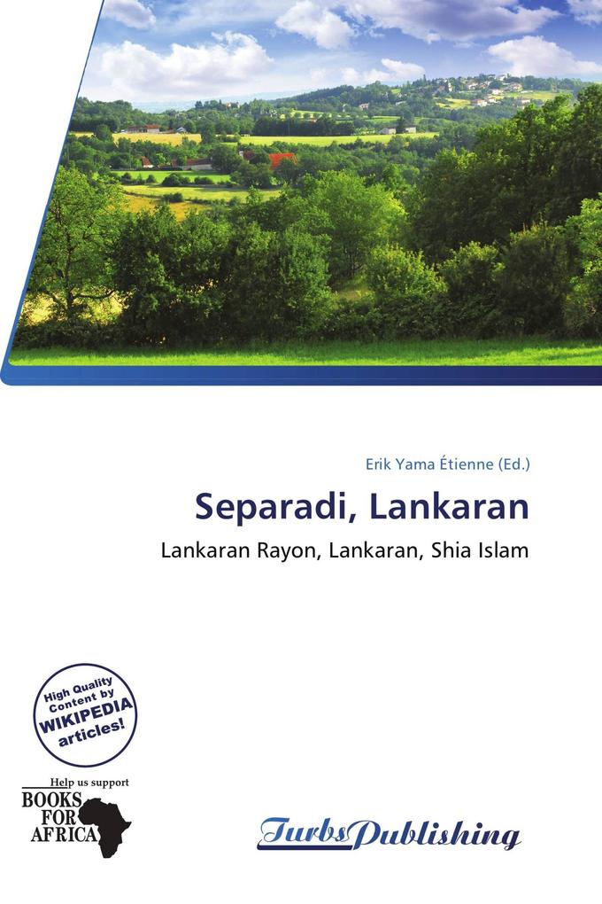 Separadi Lankaran