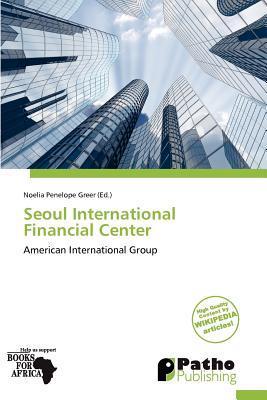 Seoul International Financial Center