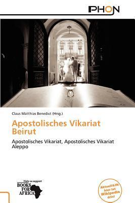 Apostolisches Vikariat Beirut