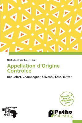 Appellation d'Origine Contrôlée