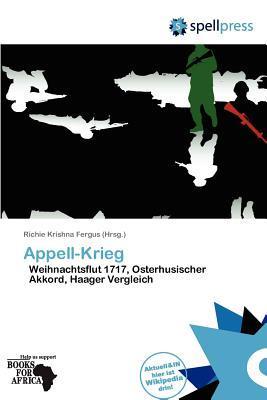 Appell-Krieg