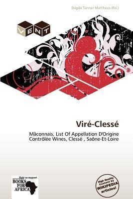 Viré-Clessé