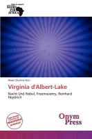 Virginia d'Albert-Lake