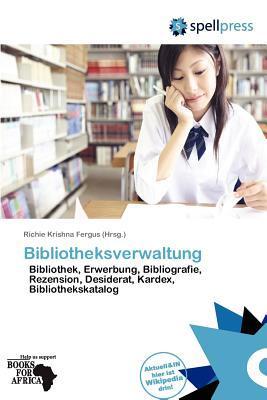 Bibliotheksverwaltung