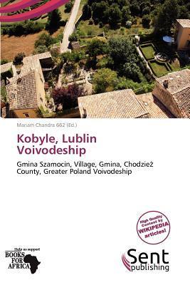 Kobyle Lublin Voivodeship