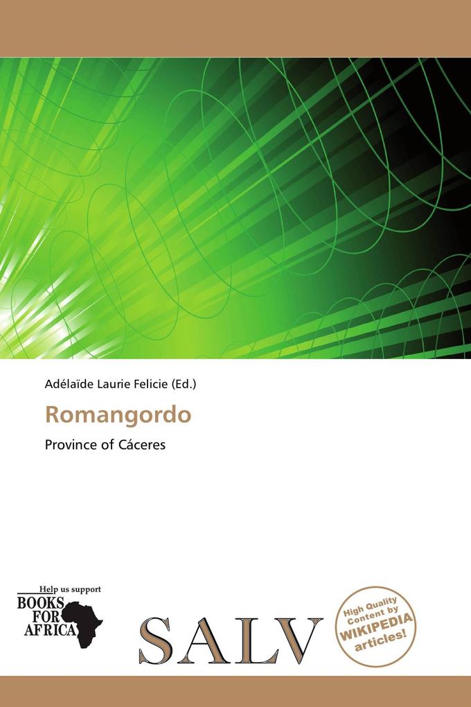Romangordo