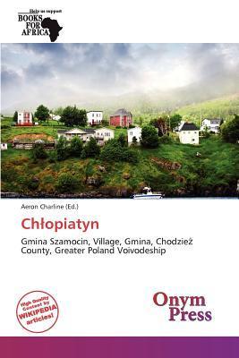 Chopiatyn