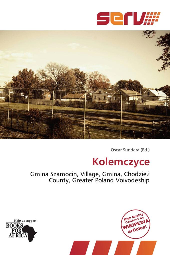 Kolemczyce
