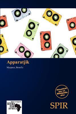 Apparatjik