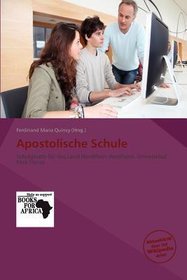 Apostolische Schule