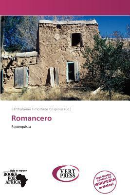 Romancero