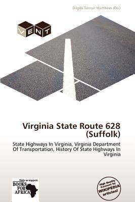 Virginia State Route 628 (Suffolk)