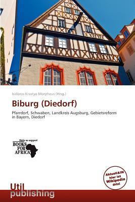 Biburg (Diedorf)