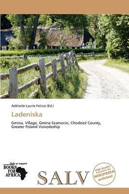 Ladeniska