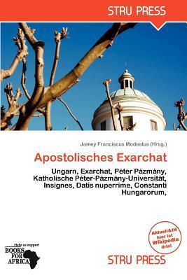 Apostolisches Exarchat