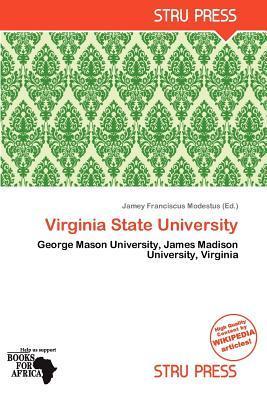 Virginia State University