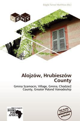 Alojzów Hrubieszów County