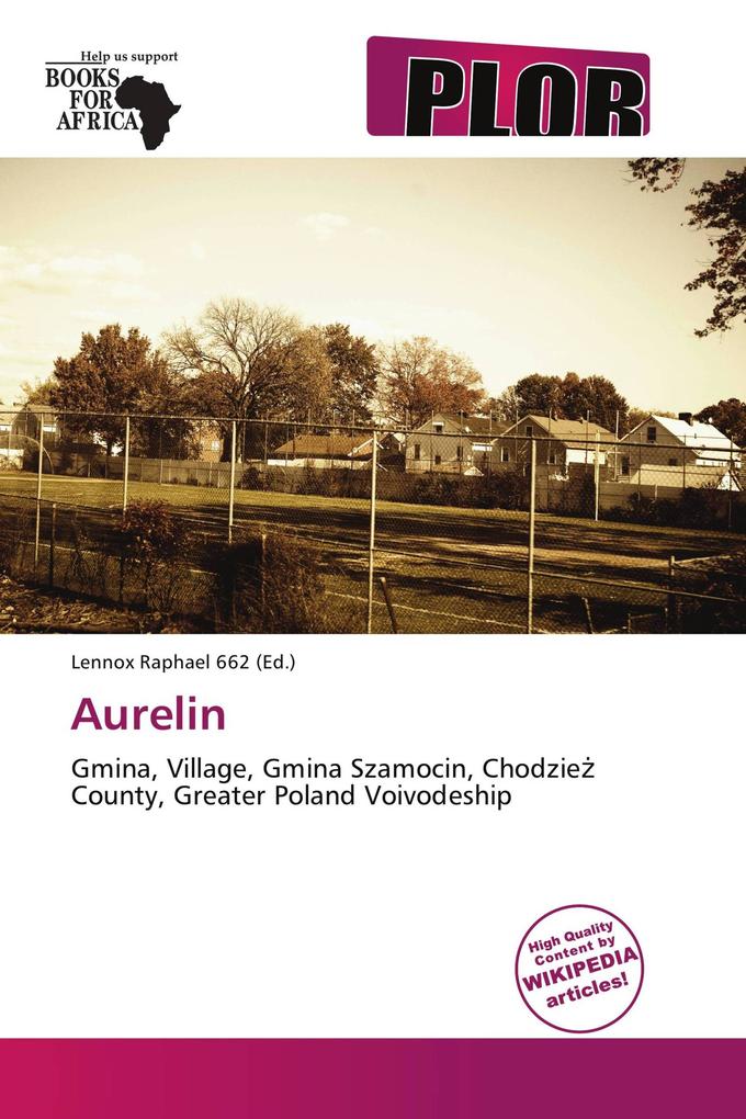 Aurelin