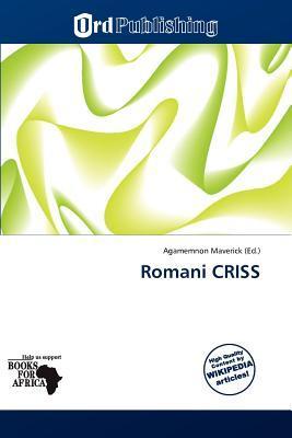 Romani CRISS