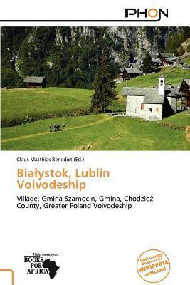 Biaystok Lublin Voivodeship