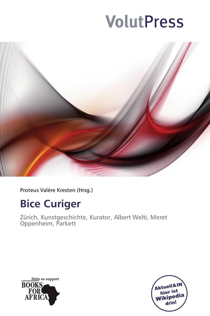 Bice Curiger