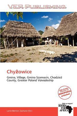 Chyowice