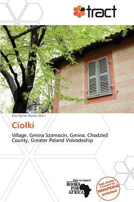 Cioki