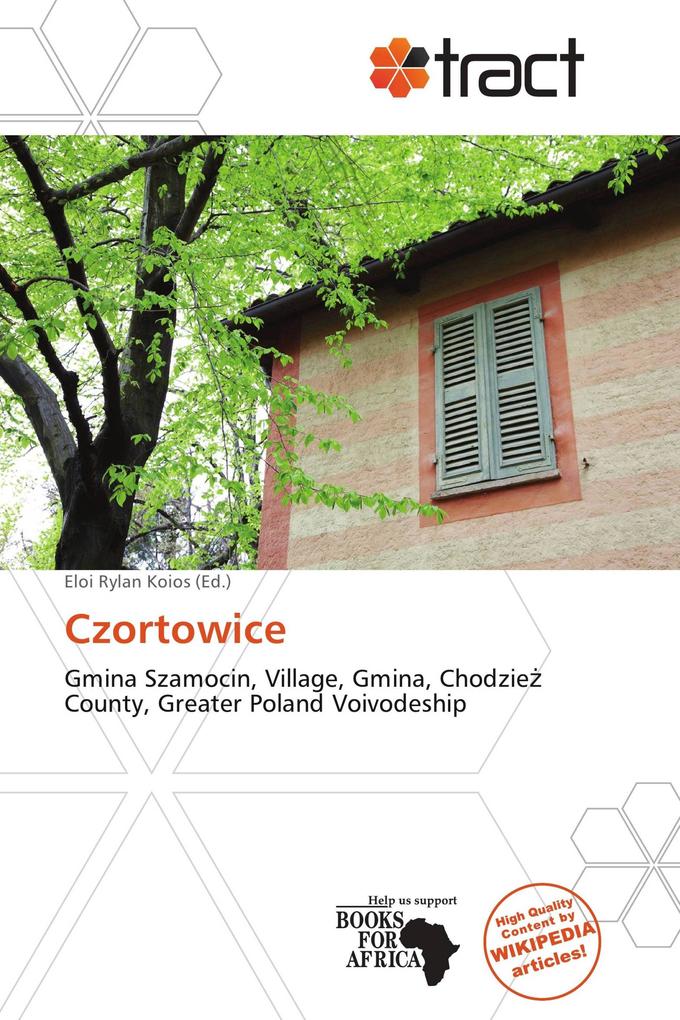 Czortowice