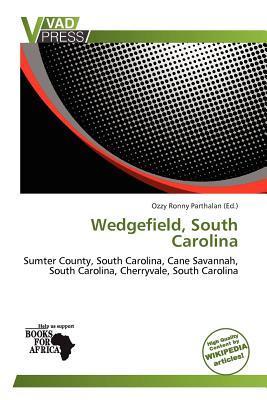 Wedgefield South Carolina