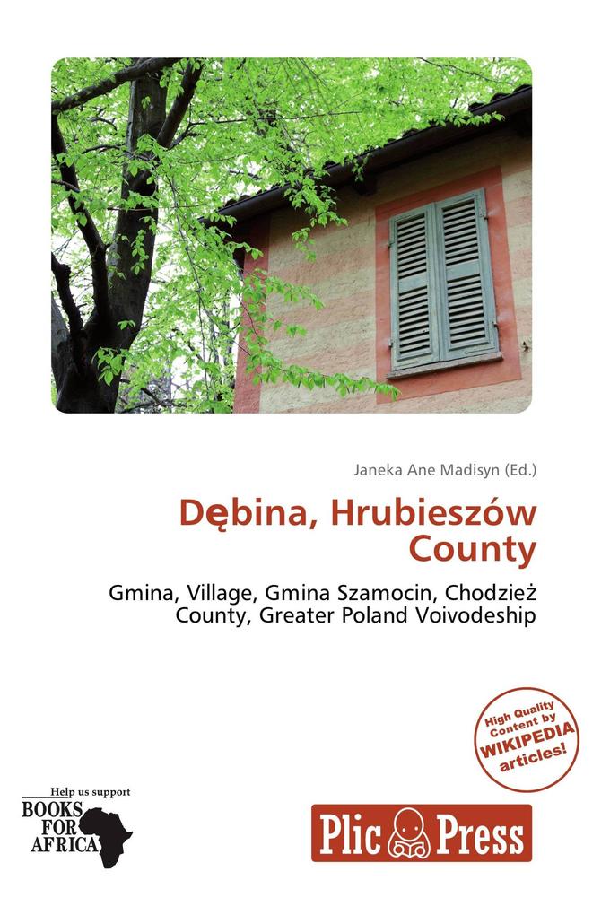 Dbina Hrubieszów County