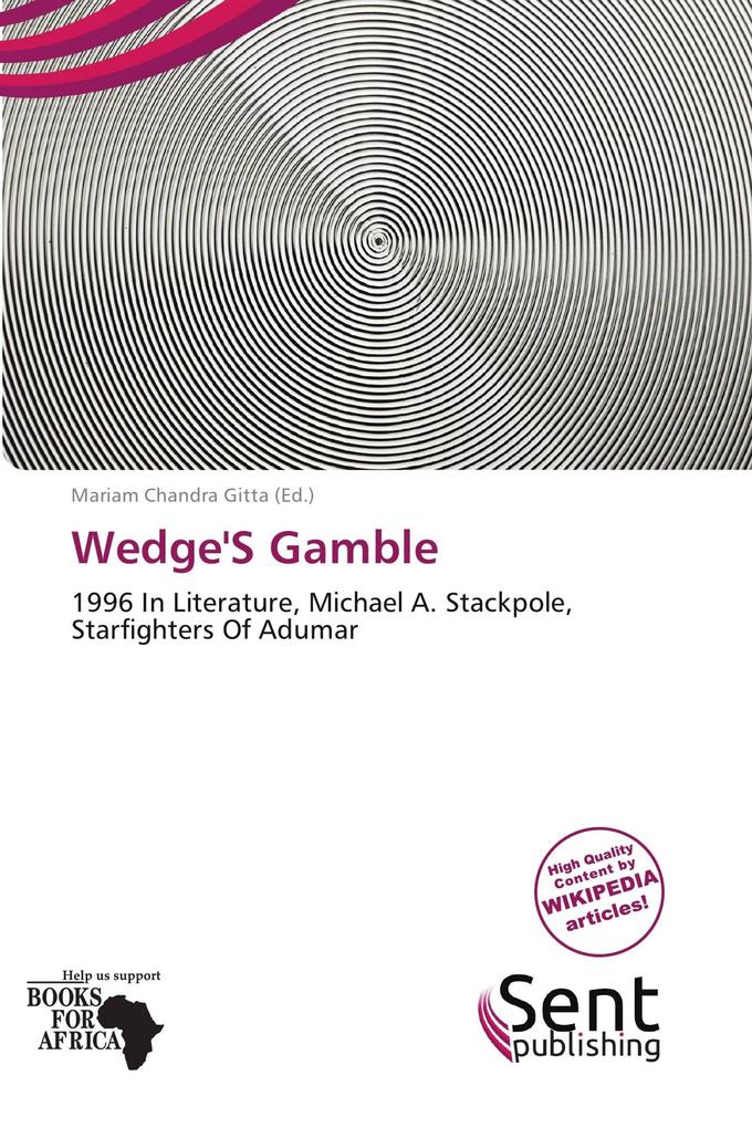 Wedge'S Gamble