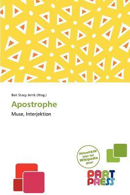 Apostrophe