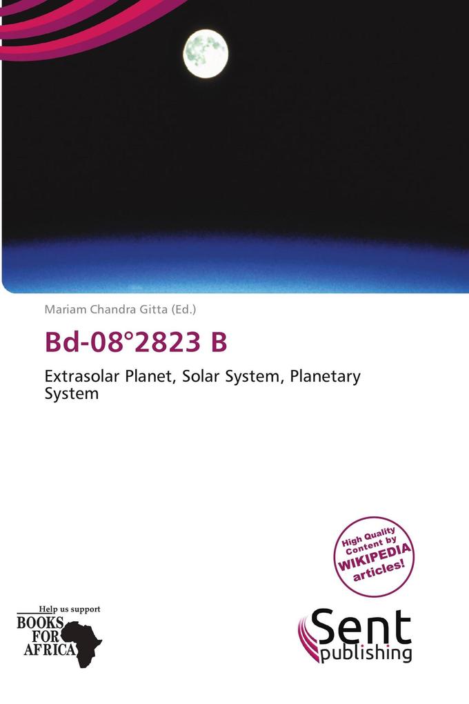 Bd-08°2823 B