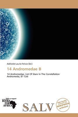 14 Andromedae B