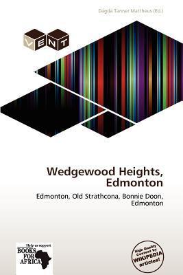 Wedgewood Heights Edmonton