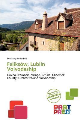 Feliksów Lublin Voivodeship