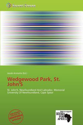 Wedgewood Park St. John'S