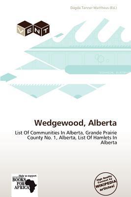 Wedgewood Alberta