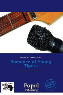 Romance of Young Tigers