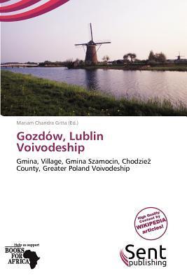 Gozdów Lublin Voivodeship