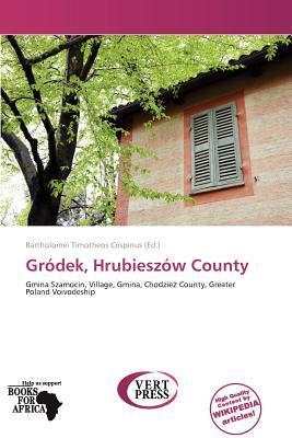 Gródek Hrubieszów County