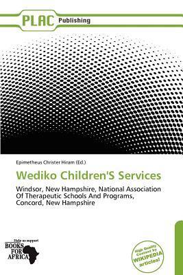 Wediko Children'S Services