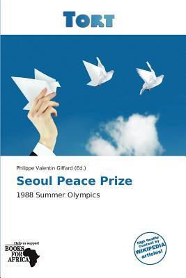 Seoul Peace Prize