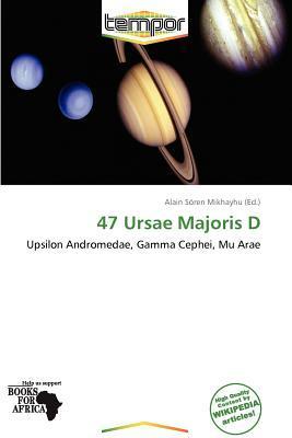 47 Ursae Majoris D