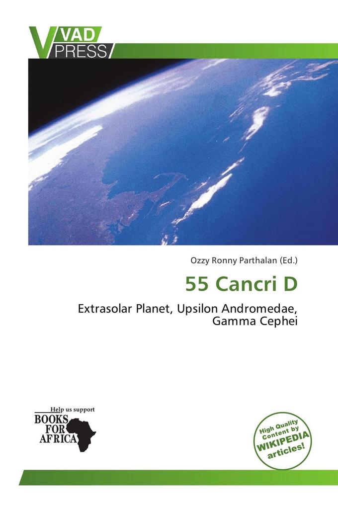 55 Cancri D