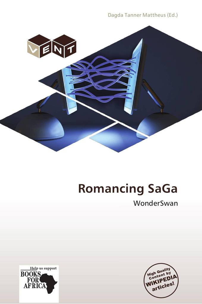 Romancing SaGa