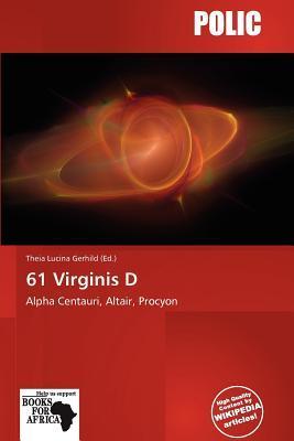 61 Virginis D