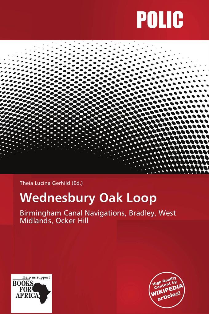 Wednesbury Oak Loop