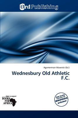 Wednesbury Old Athletic F.C.