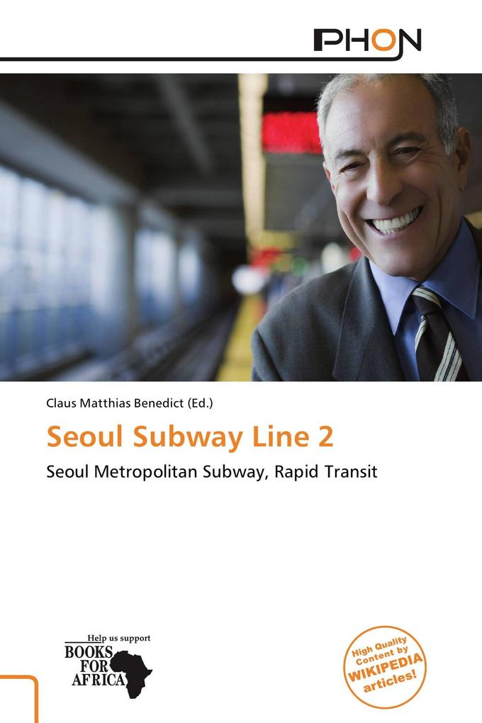 Seoul Subway Line 2